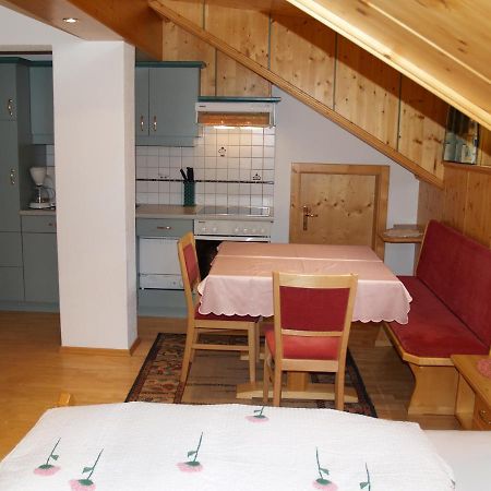 Villa Karin Kappl  Esterno foto