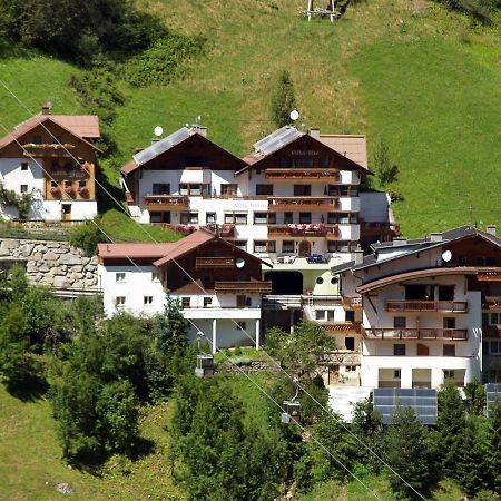 Villa Karin Kappl  Esterno foto