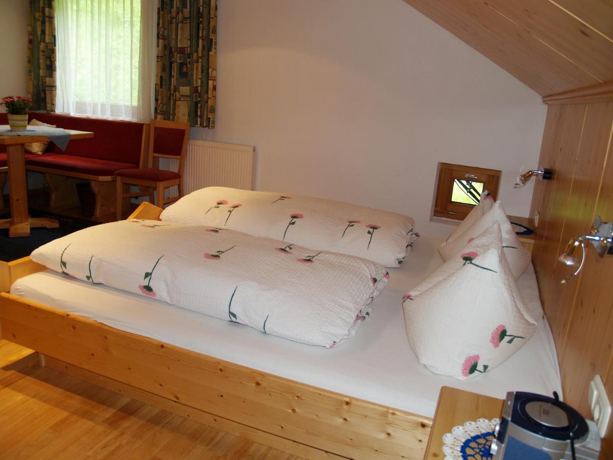 Villa Karin Kappl  Esterno foto