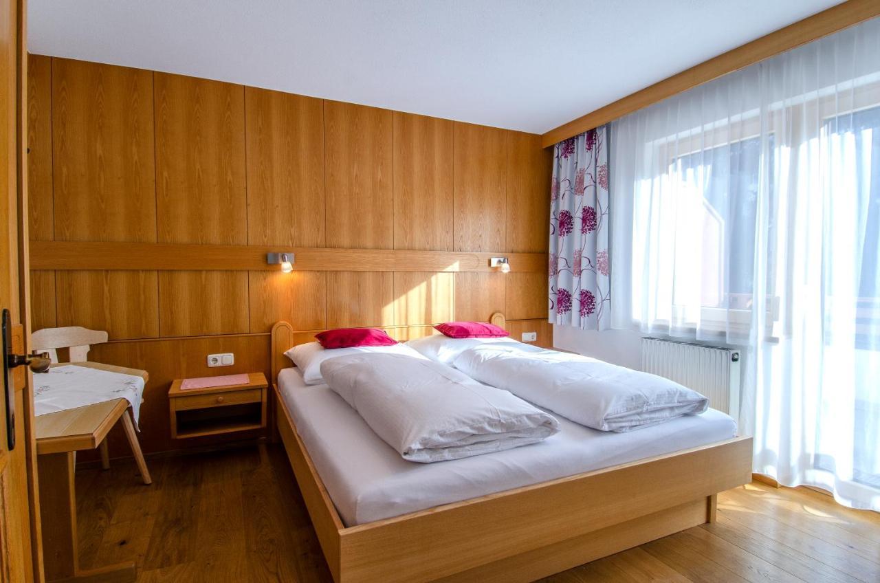 Villa Karin Kappl  Esterno foto