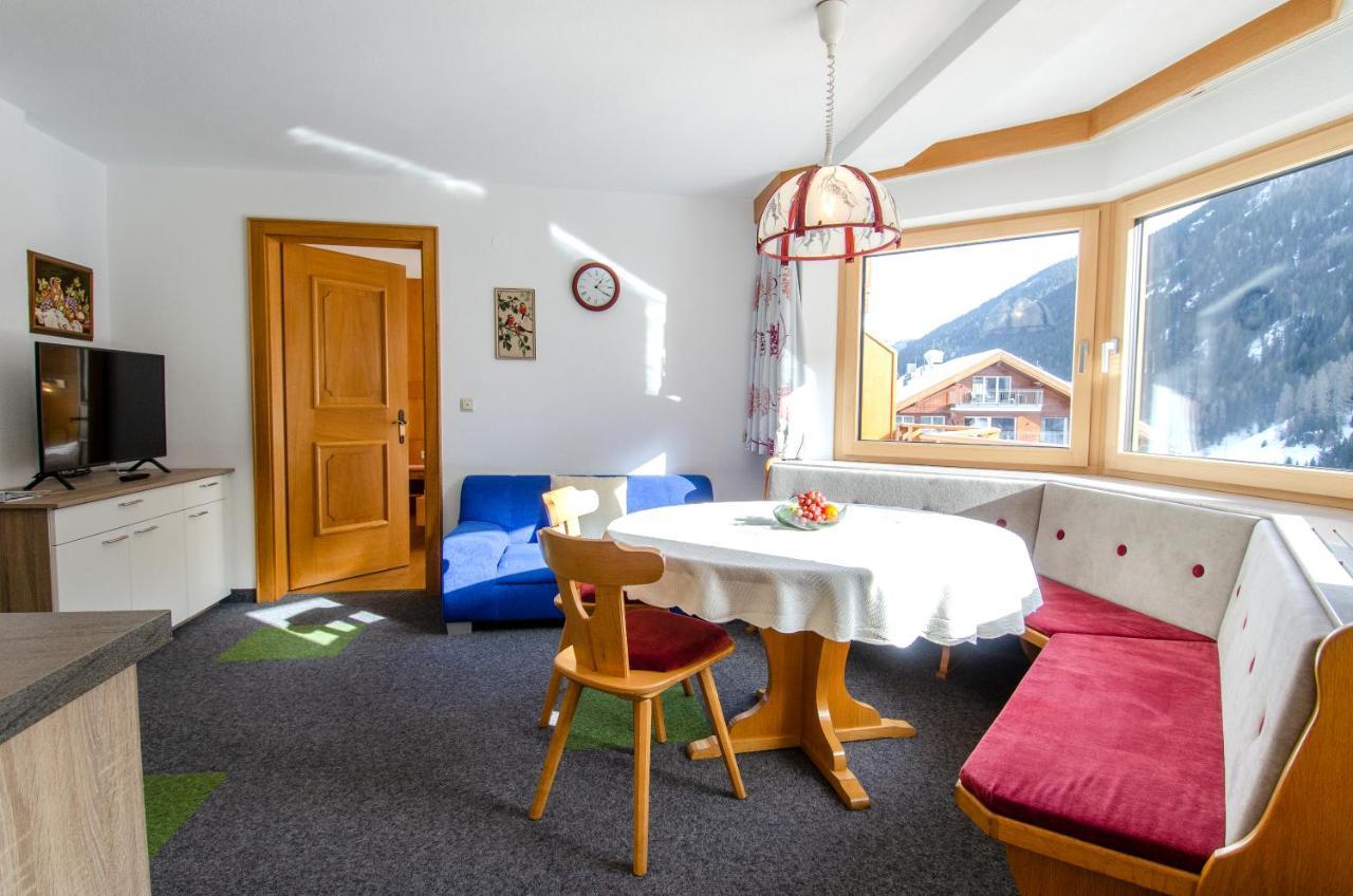 Villa Karin Kappl  Esterno foto
