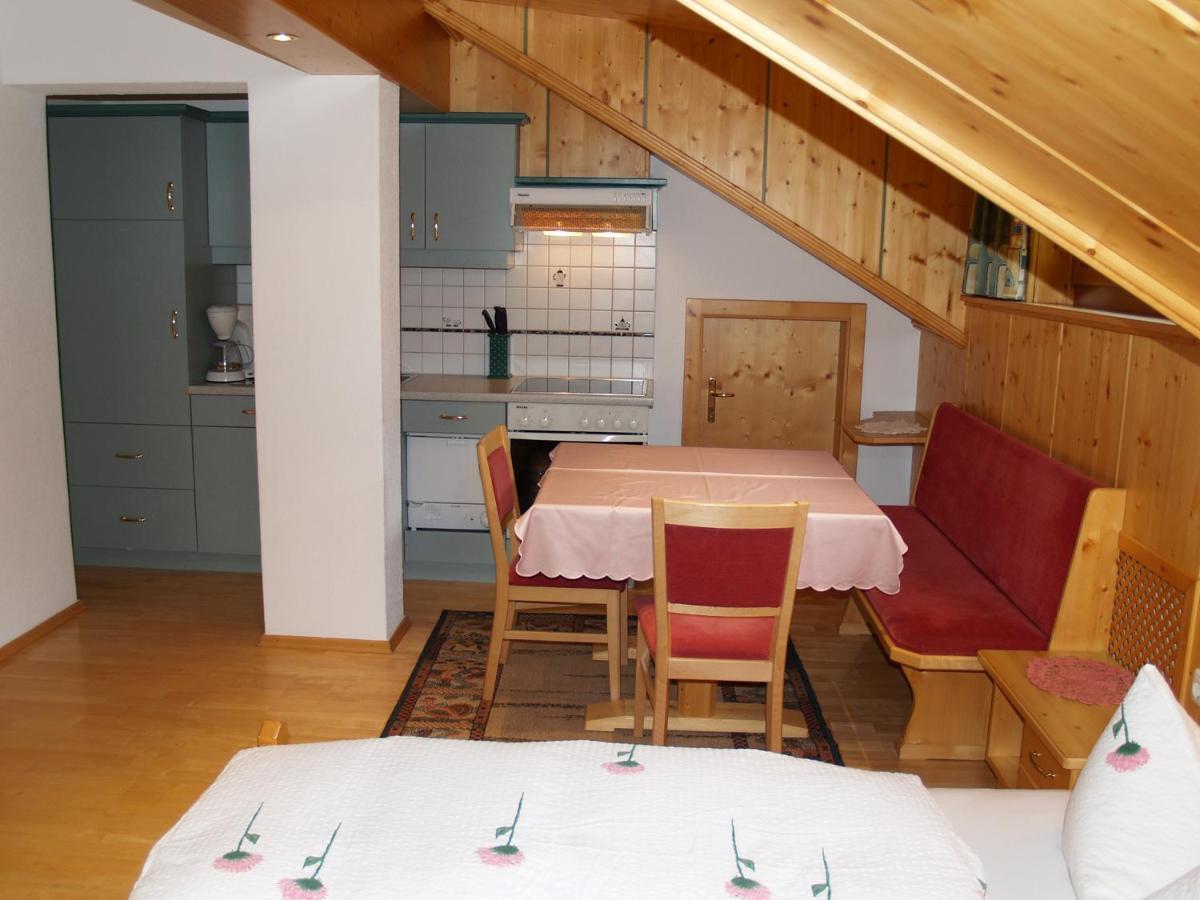 Villa Karin Kappl  Esterno foto