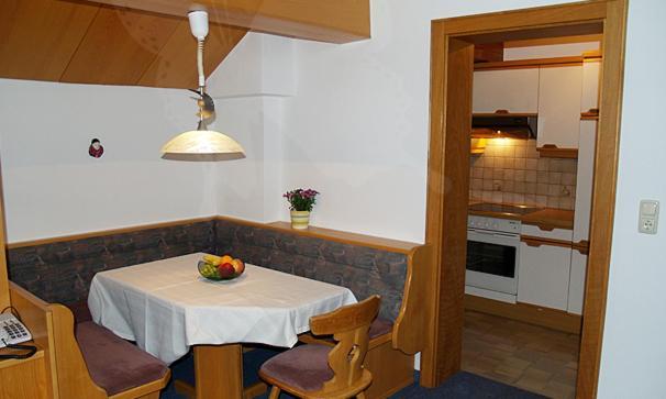 Villa Karin Kappl  Esterno foto