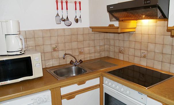 Villa Karin Kappl  Esterno foto