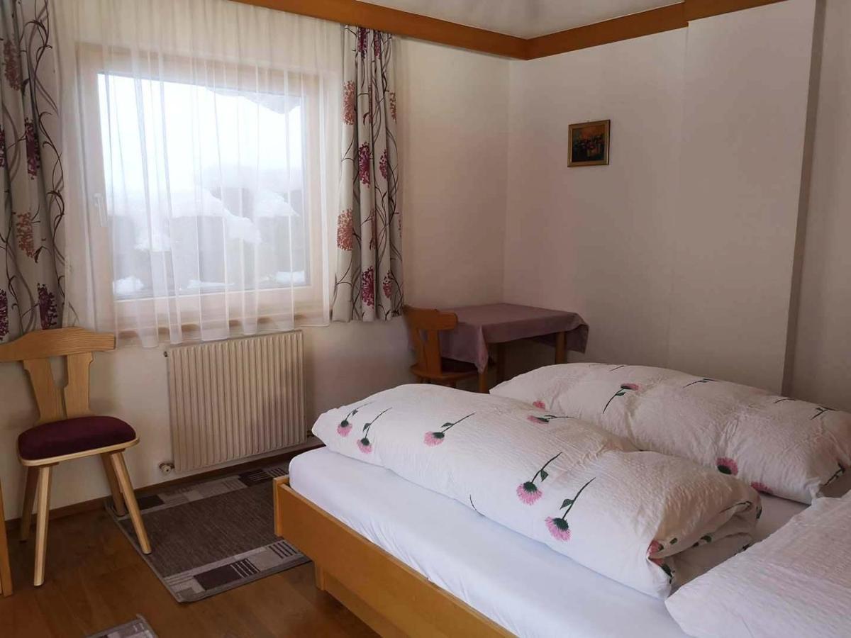 Villa Karin Kappl  Esterno foto